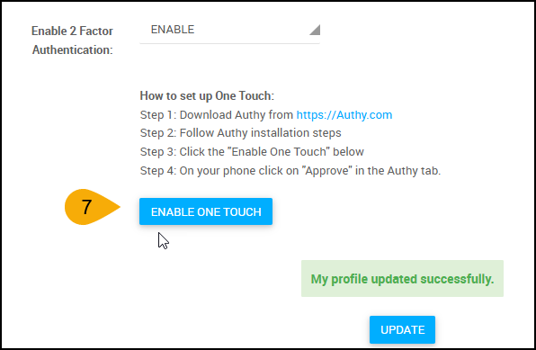 Enable One Touch.png