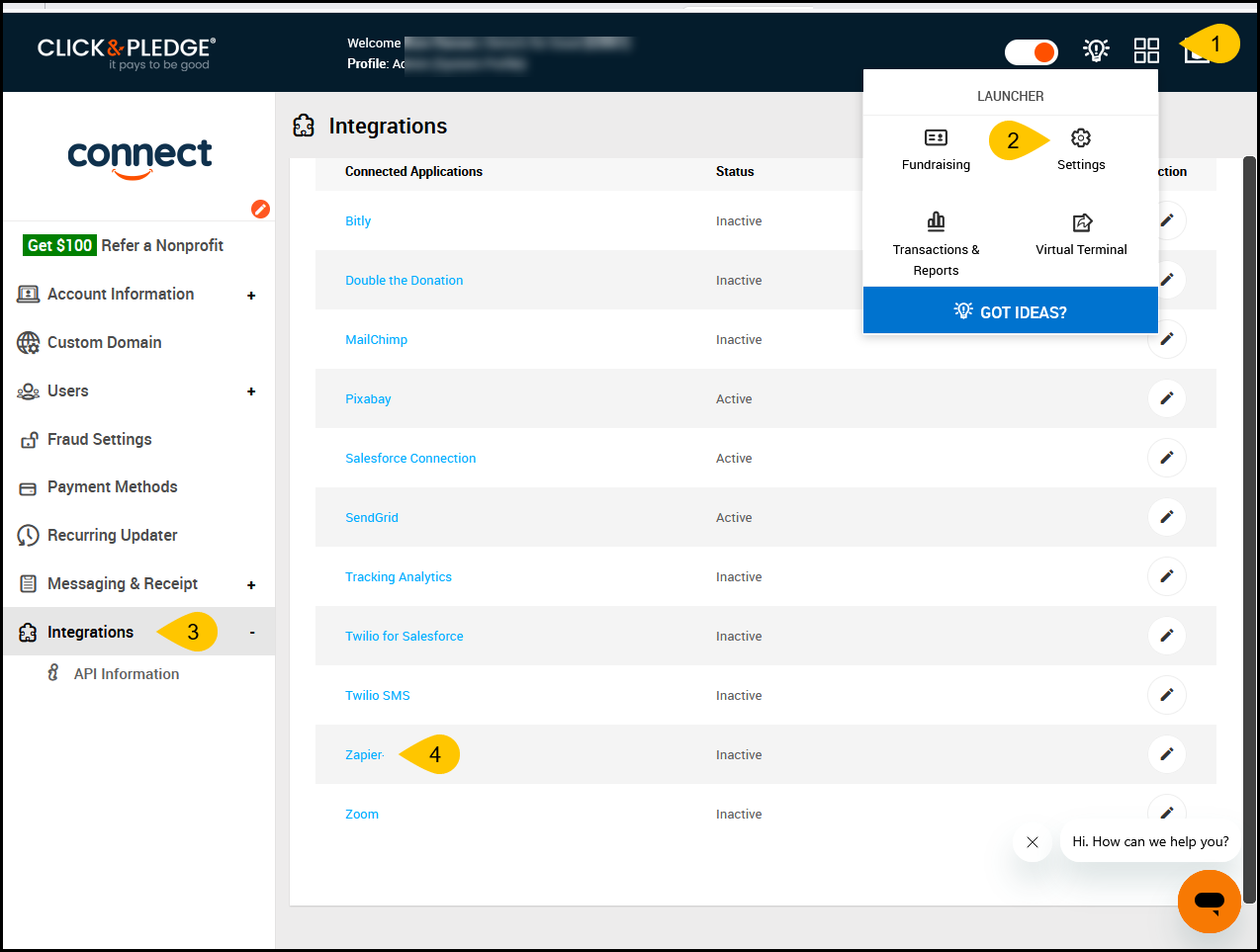 Zapier Screenshot 1 showing Log-in Steps.png