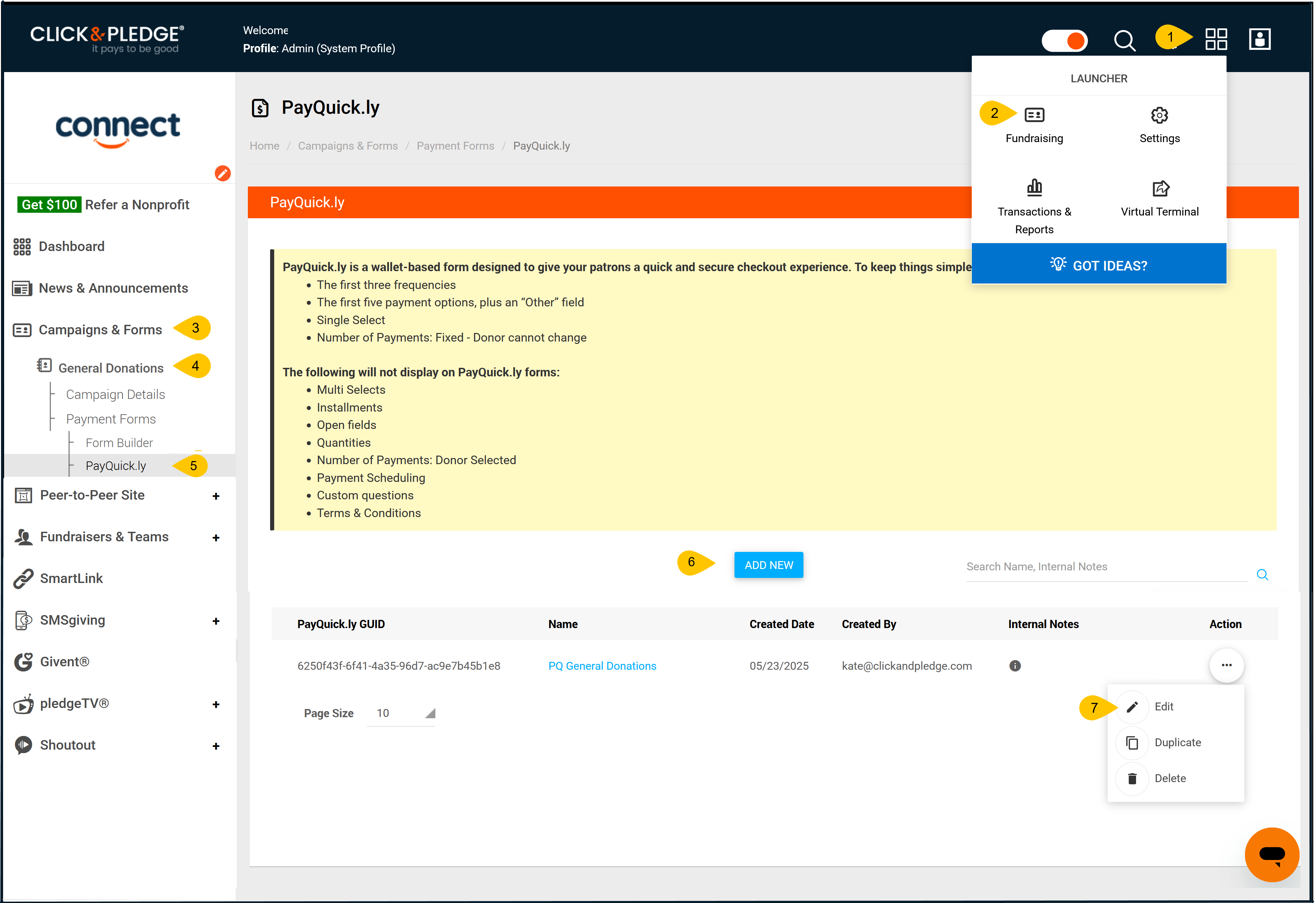 PayQuickly navigation in settings.png